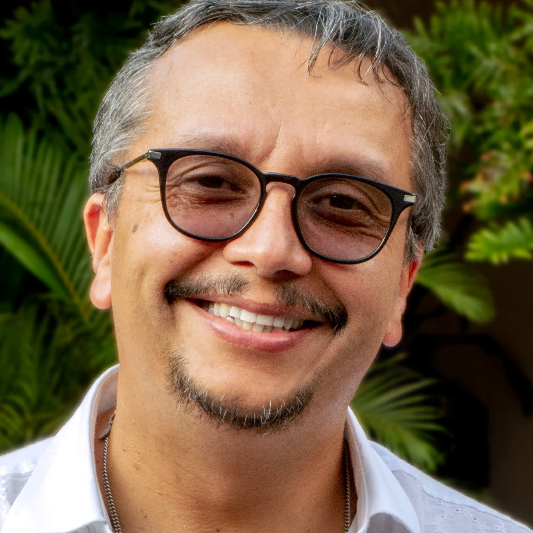 Juan Fernando Lucio