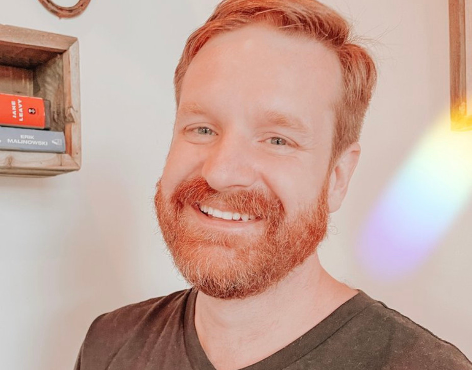 Matt Weddle