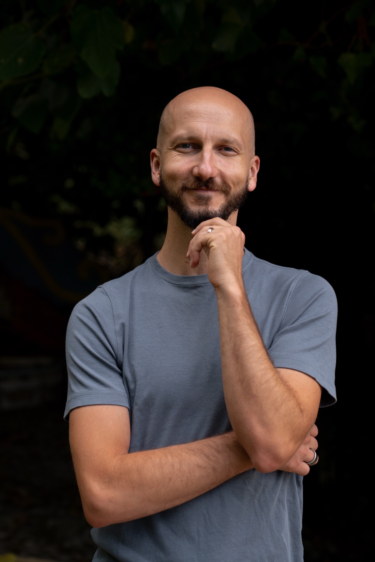 Roberto Chavarria